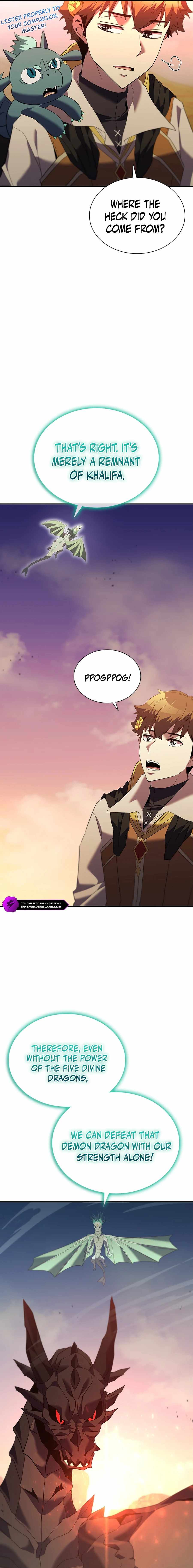 Taming Master Chapter 186 10